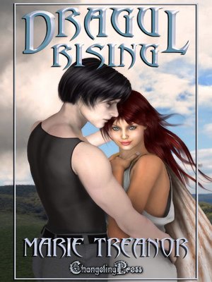 cover image of Dragul Rising
